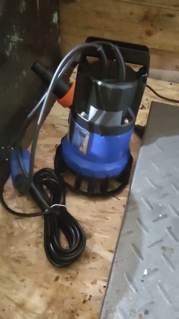 Что сделать, если не работает насос