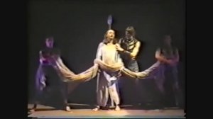 ИХС-2000 - Суд Пилата (не с начала)