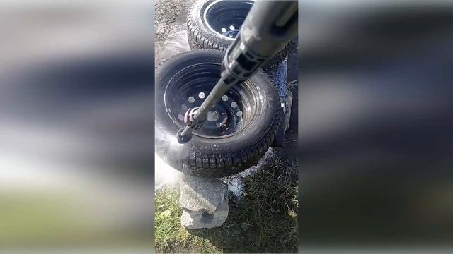 Мойка высокого давления Boxbot PW-1210H