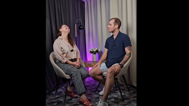 О бренде, о здоровье, о белье. Мини интервью. #нижнеебел смотреть онлайн