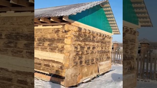 Крыша двух скатная из металочерепицы 4 декабря 2020 г. смотреть онлайн