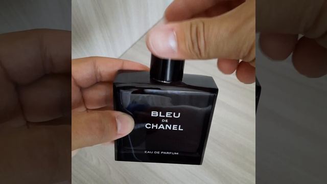 Chanel Bleu De Chanel 100ml оригинал смотреть онлайн