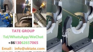 орбитальный сварочный аппарат для бизнеса с установк?