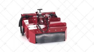 Косилка для высокой травы Мобил К Терминатор КМ-0,5 для