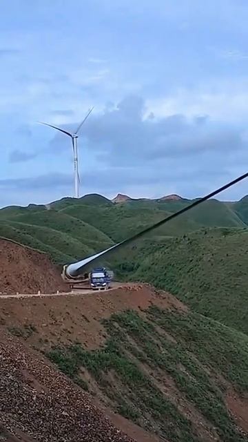 Лопасть от генератора ветряного смотреть онлайн