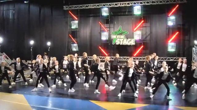 КЭСиСТ GRAND Гранд The star STAGE "Гранд - Бит бомбит" Полтава 02.10.2021 смотреть онлайн
