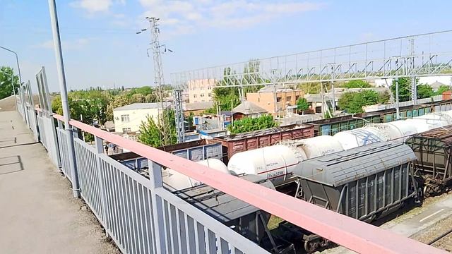 Прогулка через мост. смотреть онлайн