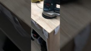 Эксцентриковая Bosch GEX 150 Ac