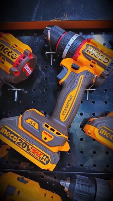 Ikarvon.uz Ingco шуруповертлари #tools #toshkent #tashkent #uzbekistan #new #ingco #b