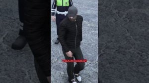 СЛУЧАЙНО ПОЙМАЛ ГАИШНИКА на ВЗЯТКЕ и УГОНЕ | (GTA 5 RMRP)