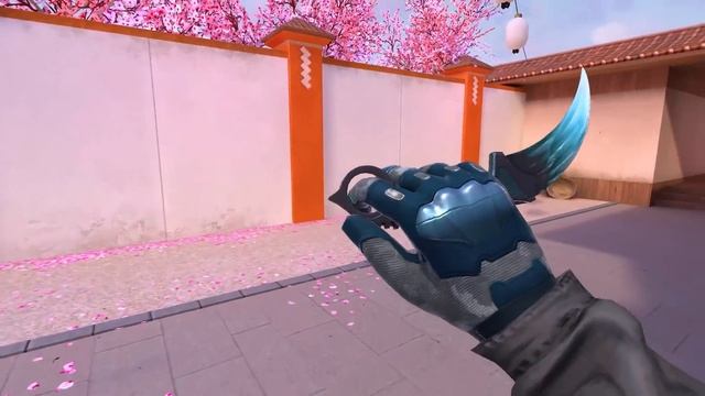 БЮДЖЕТНЫЕ СЕТЫ ПЕРЧАТОК и НОЖЕЙ в STANDOFF 2 ! СЭТЫ СТАНДОФ? смотреть онлайн