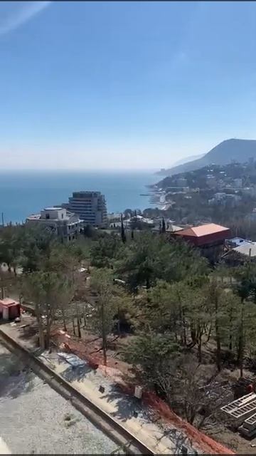 87 ЖК Лучистое смотреть онлайн
