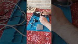 Аппарат для точечной сварки на 8000 вт,