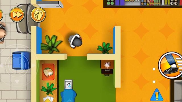 Воришка Боб 4 серия | Robbery Bob смотреть онлайн