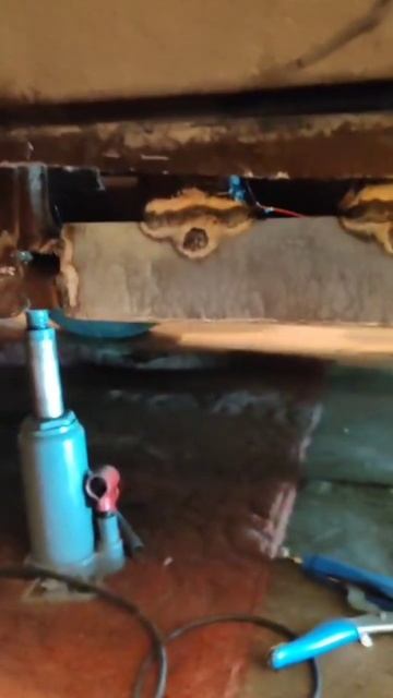 Перевалка порога ваз 2114 смотреть онлайн