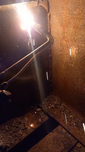 резка балок смотреть онлайн