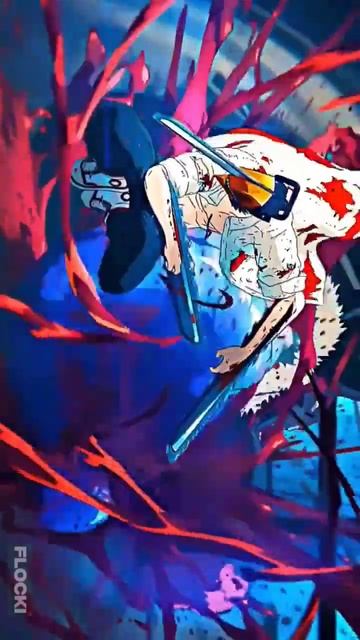 edit Chainsaw Man человек бензопила Демоны, Приключения, Све? смотреть онлайн