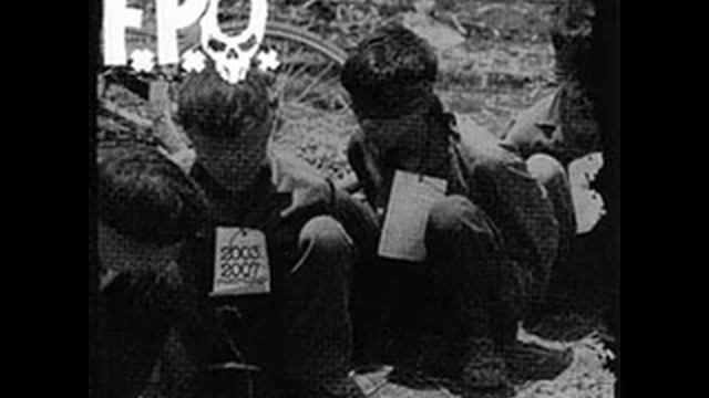 FxPxOx-Зошто сум роден на оваa планета