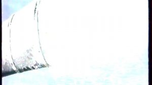 Реклама и анонс (Первый канал, 31.07.2005, 1)