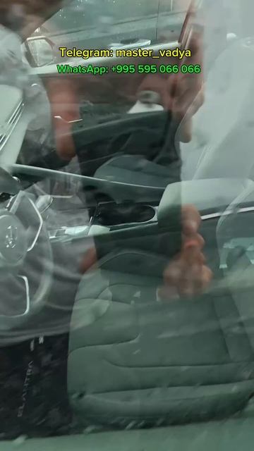 HYUNDAI ELANTRA. Рынок КАВКАЗУС. Авто из Грузии. Авто с аукцион смотреть онлайн