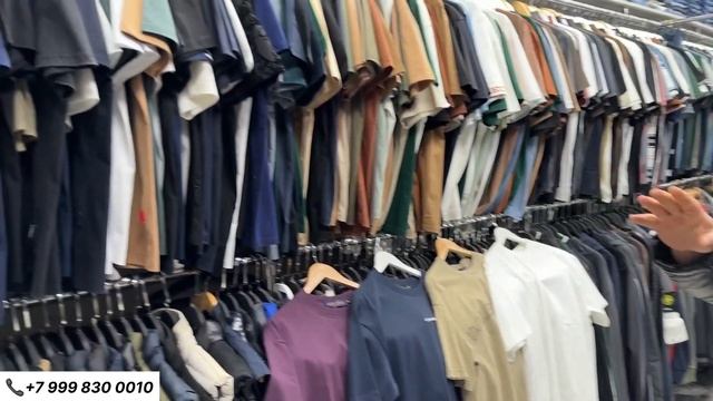 💥МУЖСКАЯ МОДНАЯ МОЛОДЕЖНАЯ ОДЕЖДА ОПТОМ И В РОЗНИЦУ ? смотреть онлайн