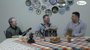 ВАЛЕРИЙ МИТЯНОВ И ГЕННАДИЙ АКСЁНОВ В ГОСТЯХ У ВАЛЕРИЯ БОЛОТОВА! КУХНЯ ТАЛАНТОВ НА УЛИЦЕ БОЛОТОВА!