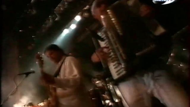 Анонсы и рекламные блоки (REN-TV, 18 апреля 2004)