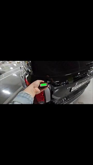 Даже на дорогих авто бывает такая шпаклёвка. Для это е? смотреть онлайн