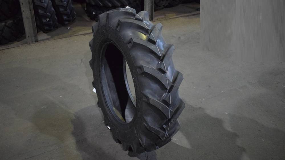 Шина Ozka 9.5-20 смотреть онлайн