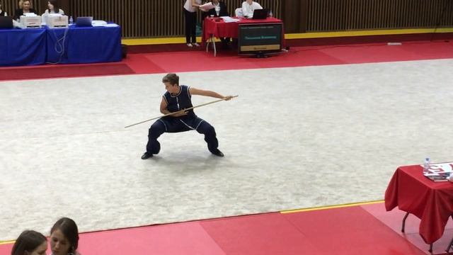 Казанские звезды кунг-фу 18.05.19 смотреть онлайн