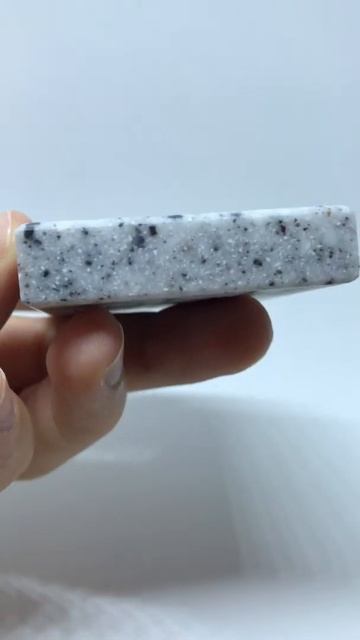 КаменьПро.рф - Hanex Trio H-Grey T-005. Искусственный акриловый к смотреть онлайн