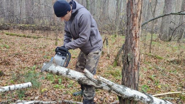 Аккумуляторная пила DEKO DKCHS 40V PRO.