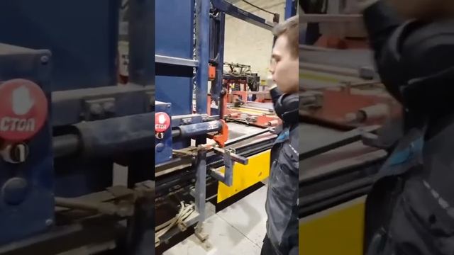 Оператор кубера Максим и его работа. смотреть онлайн
