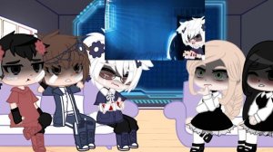 реакция зайчика на ТТ | Tiny Bunny🐇(стекло)