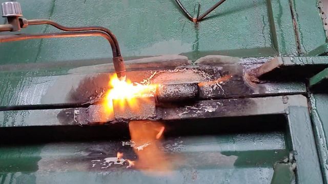 🔥ASMR Звук резака музыка металла   The sound of the cutter metal music