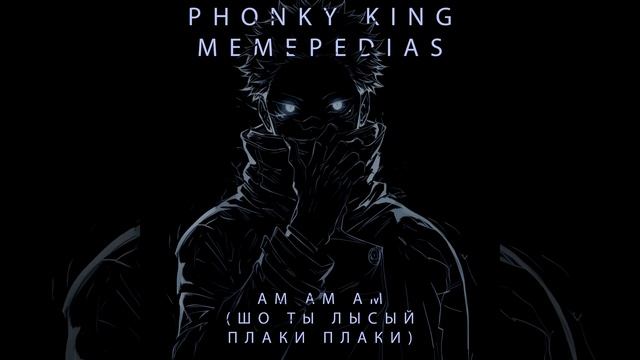 АМ АМ АМ (ШО ТЫ ЛЫСЫЙ ПЛАКИ ПЛАКИ)