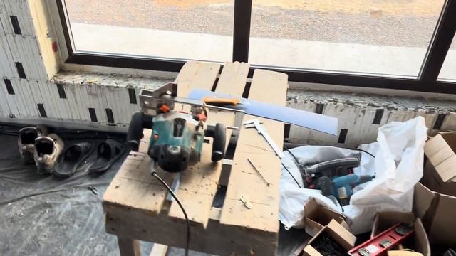 #строюсам установка двери купе в ванную #tunergarage купил р