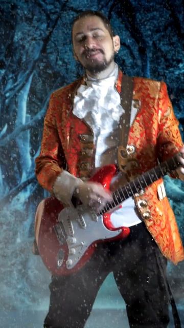 Колотушка Тук-Тук-Тук (кавер) #shorts #cover