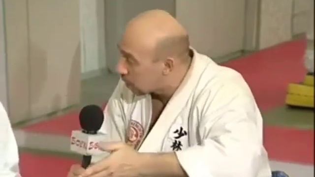 Дан тест. Леонид Щепкин