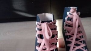 ОБЗОР НА КВАДЫ/ОТЛИЧИЕ КВАДОВ МОИ&МЛ.СЕСТРЫ🛼