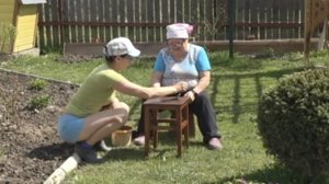 6 соток 16 мая 2025 года. 1 часть.