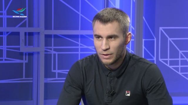 Собеседник. Первенство ЯНАО по ММА (26.01.21) смотреть онлайн