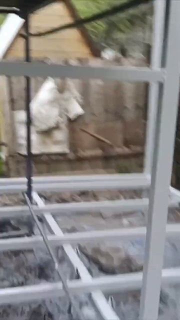 Хозблок ( туалет+ сарай) от фирмы Крепости.рф смотреть онлайн