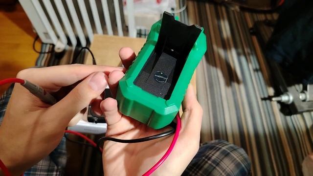 Mastech MS830T - шляпа?