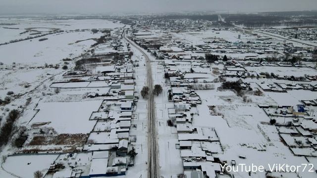 Пос Новоселезнево Казанский район
