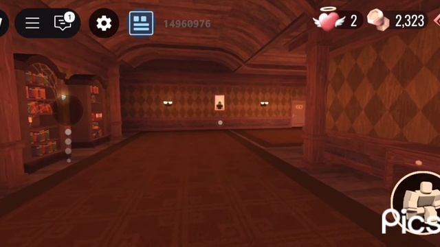 DOORS СЕРИАЛ ТРЕЙЛЕР