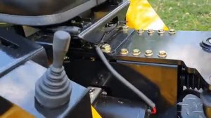 минитрактор сзм-1 (1)