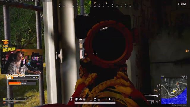 №24 PUBG ТОП 1 ДУО- СЛЕТЕЛ КОЛПАК - FPP ERANGEL #pubg #пабг #pubgmontage смотреть онлайн