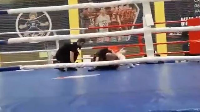 Янтыков Руслан Первенство Чемпионата  Янао