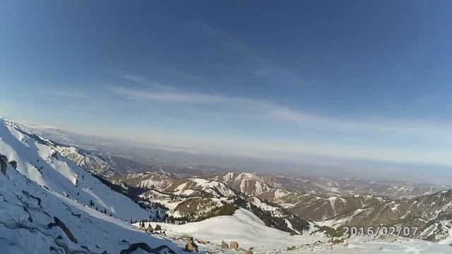 В 5 минутах пути от пика Панорама.mp4